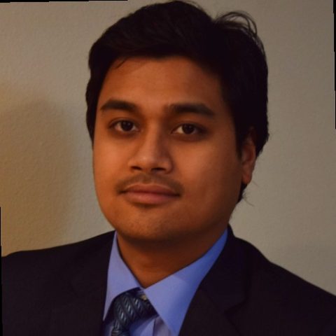 Ujjwol Tamrakar