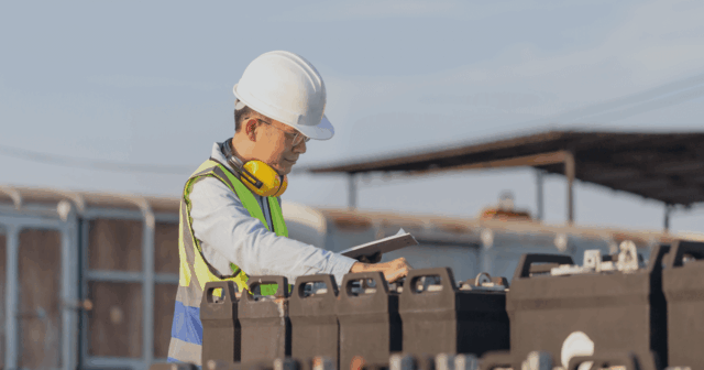 A Guide to BESS Battery System Testing for Power Engineers