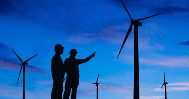9 Energy Simulation Trends Power Engineers Should Know for 2025