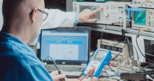 A Complete Guide to Hardware-in-the-Loop Testing for Power Systems Engineers