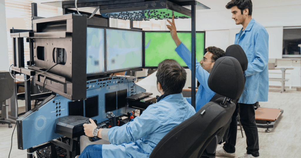 What is Microgrid Simulation?