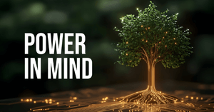 Power in mind Magazine volume 7