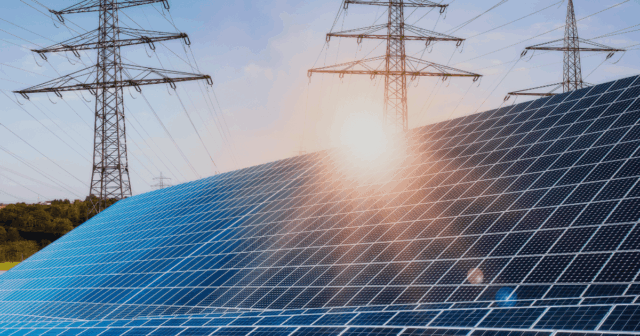 8 Ways Power Systems Simulation Helps Engineers Improve Grid Planning