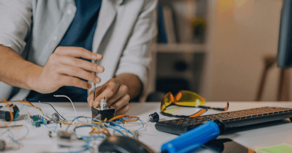 Rapid Control Prototyping for Senior Engineers