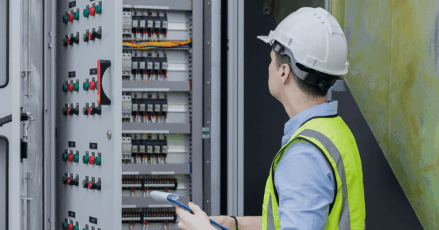 RMS vs EMT Simulation for IBRs Explained for Power System Engineers