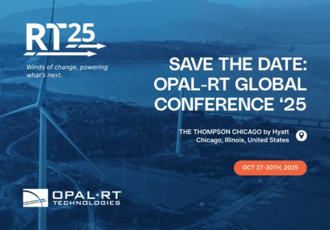 Global Conference RT25