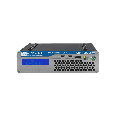 OP4300-IO