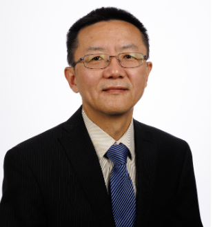 Jing Wang