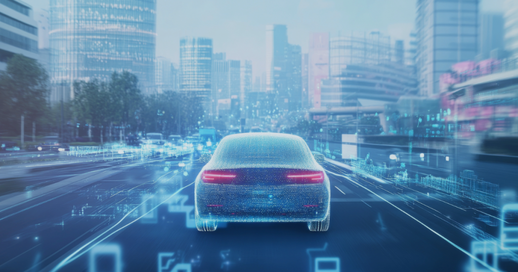 5 Proven ways to validate autonomous driving algorithms with simulation