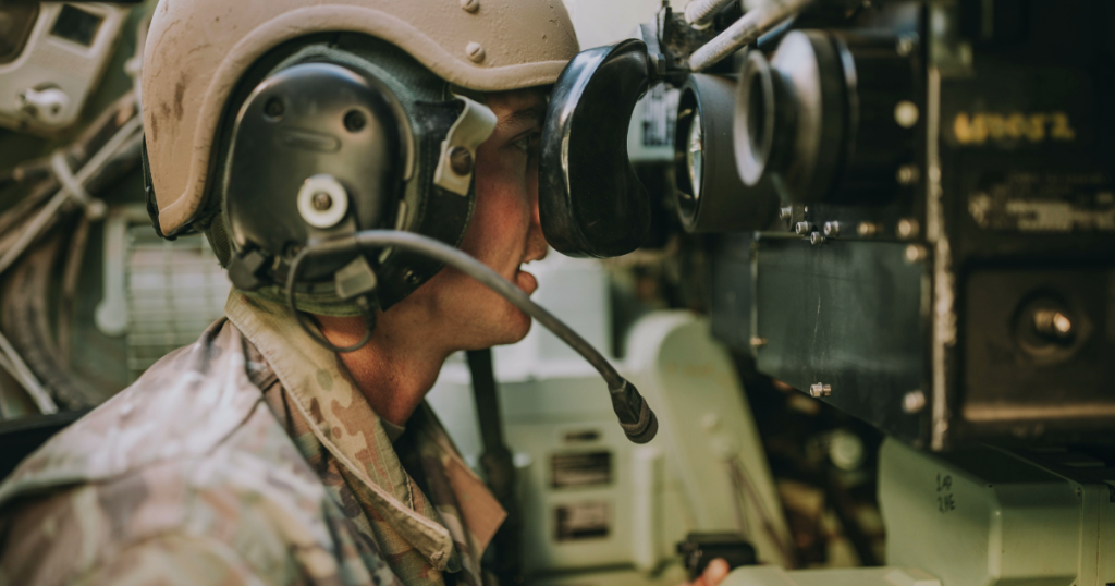 Your guide to sensor and drone simulation testing for defense readiness