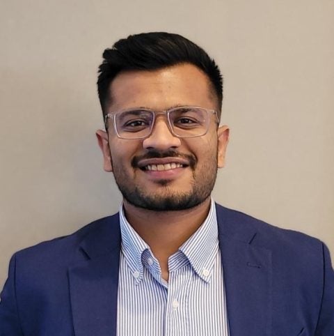 Parth Patel
