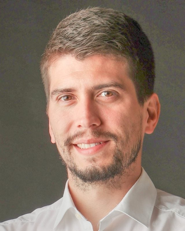 Juan Alvaro Montoya Perez