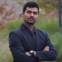 Pratyush Das