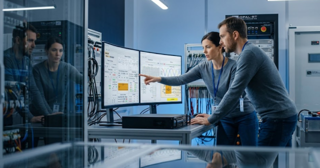 Battery energy storage system testing that grid operators trust