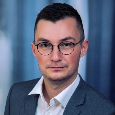 Martin Suberski