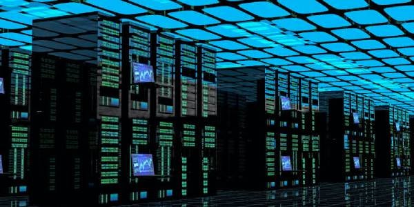 Data Centers
