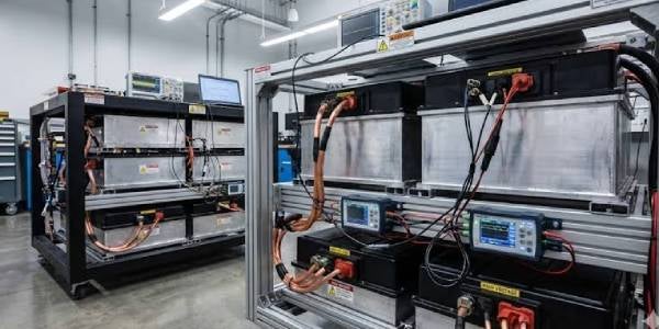 Power Systems