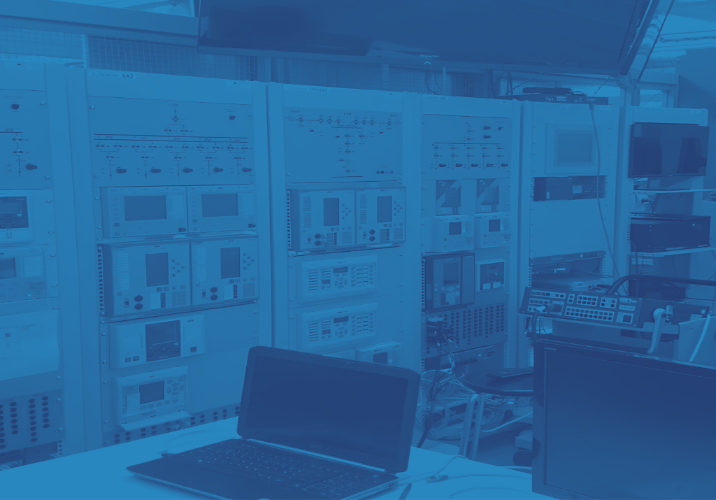 Tests Cyber-physische Widerstandsfähigkeit auf einer Microgrid