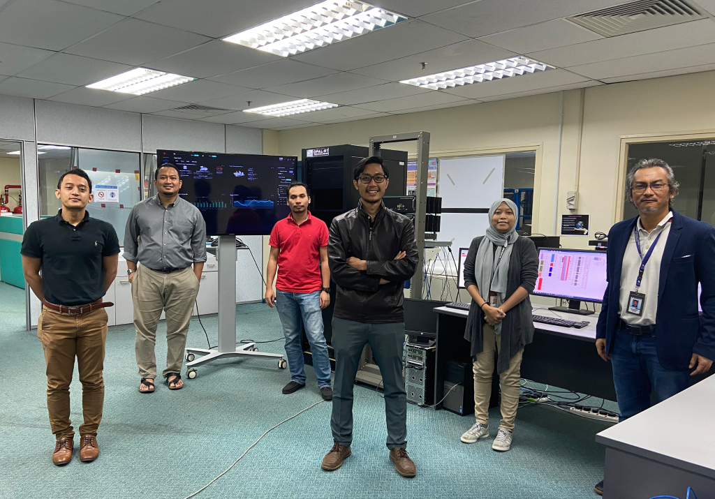 Power System Reliability Studies & Simulations at Tenaga Nasional Berhad