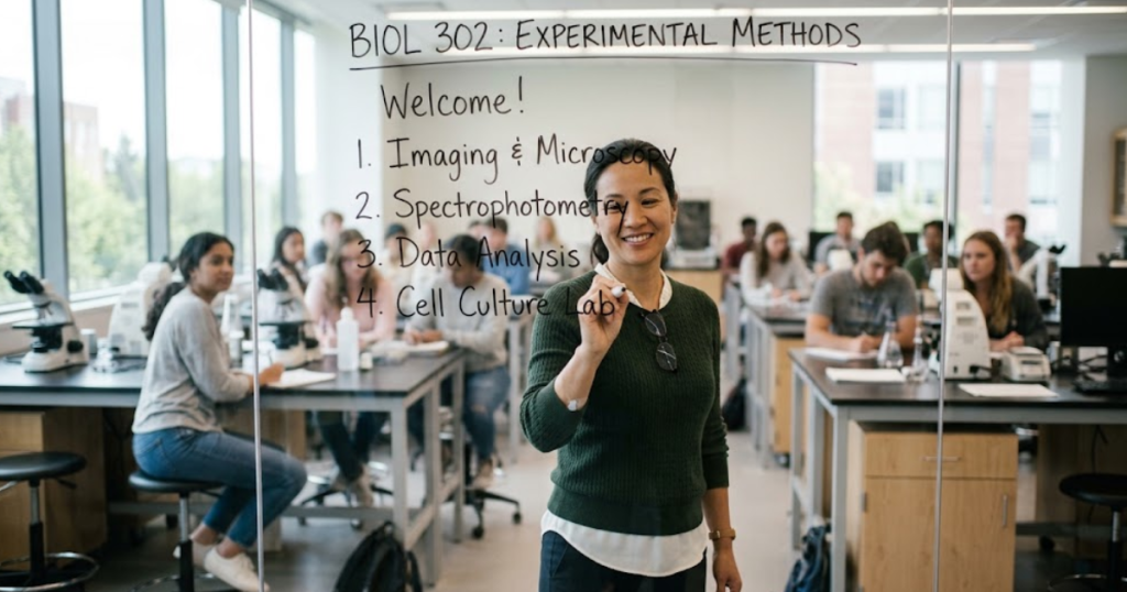 How to build a power electronics curriculum around hardware in the loop