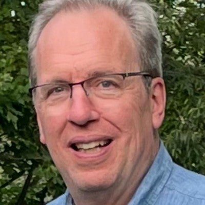 John A. Cooper
