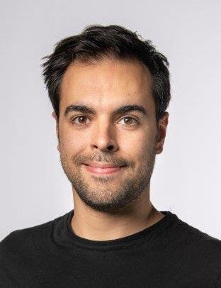 Valerio Salis