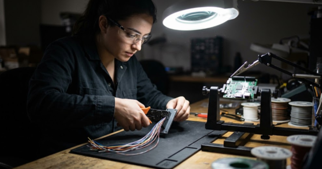 How CHIL signal-level testing validates embedded controllers