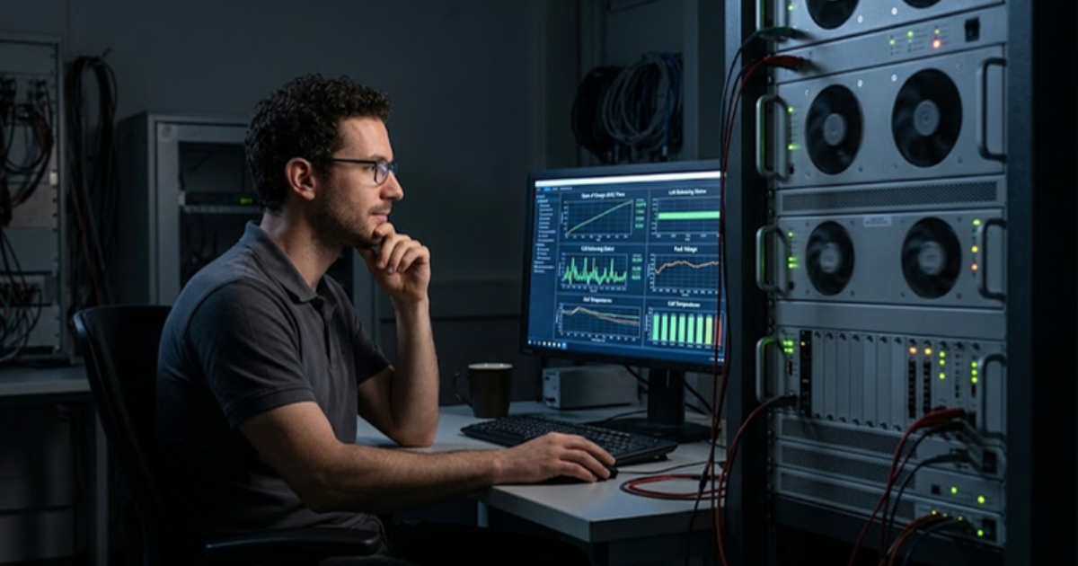 Choosing between a simulation study and a live digital twin