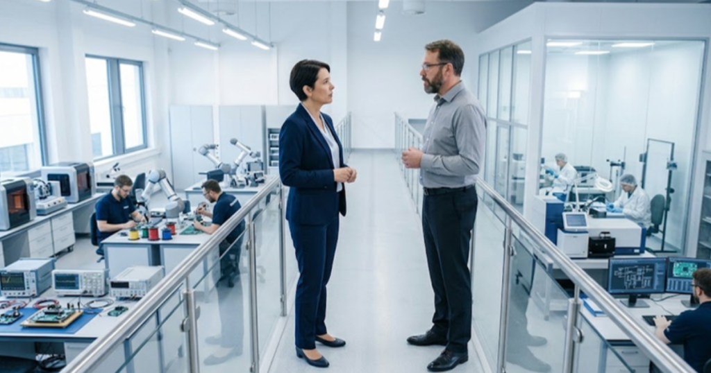 Digital twin vs simulation