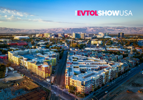 The eVTOL Show USA 2026