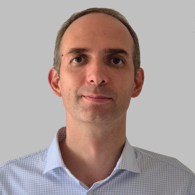 Dr. Andrey Popov