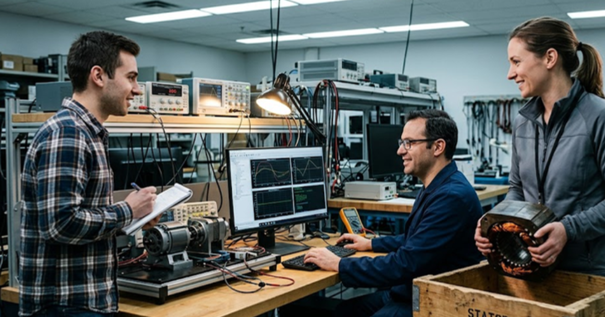 Choisir le niveau de fidélité de simulation adapté à chaque étape de validation