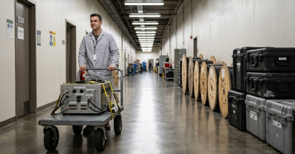 Where HIL testing earns its place across engineering industries