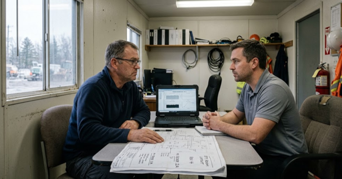 Which modelling assumptions fail during interconnection studies