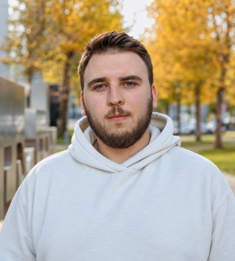 Artem Kashtanov