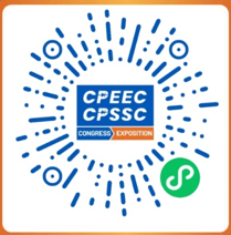 Code QR d'inscription à l'atelier satellite CPEEC & CPSSC 2026
