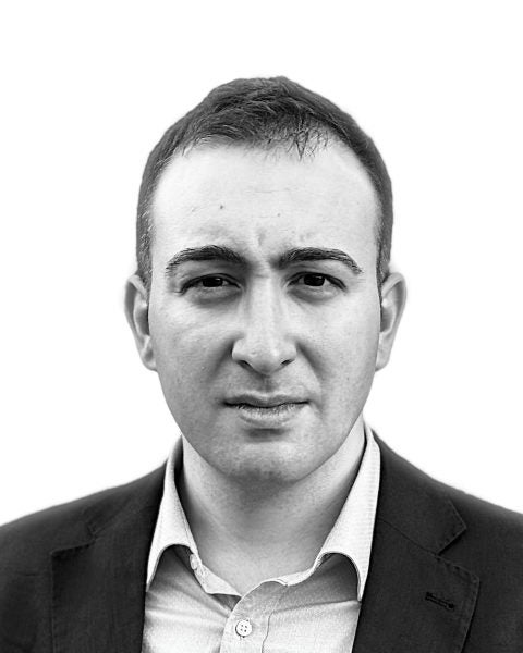 César García Veloso