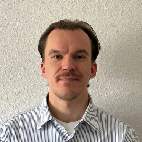 Derk Gonschor