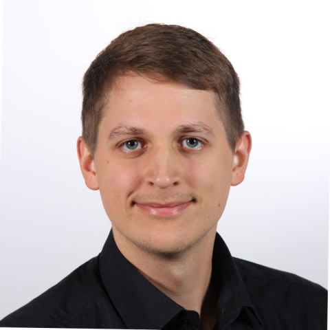 Dominik Frauenknecht