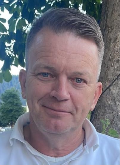 Dominik Hofmeyer
