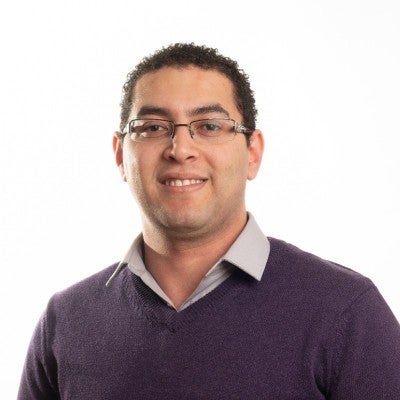 Mahmoud Elkazaz - Conférencier principal