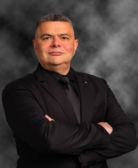 Francisco Gonzalez-Longatt 