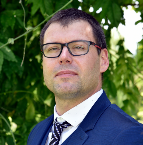 Frédéric Colas