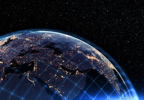 Electrify everything: From Québec roots to global impact