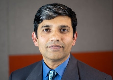 Jay Ramachandran - Conférencier principal