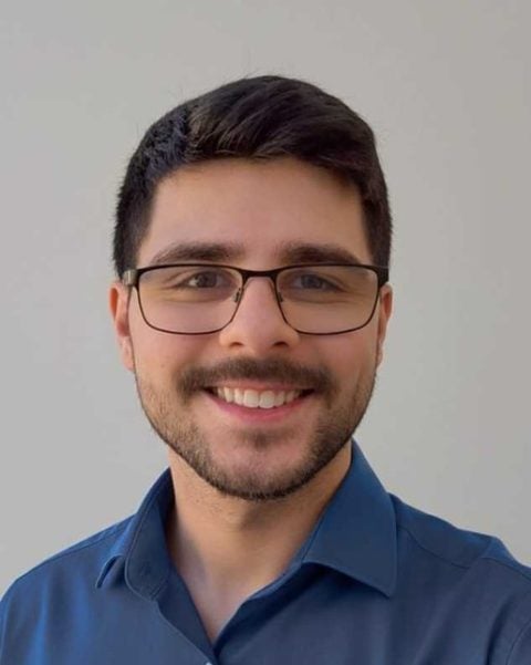 João Pedro Scherer Cipriani