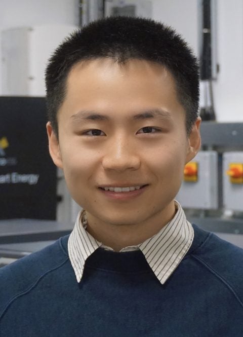 Qian Liu