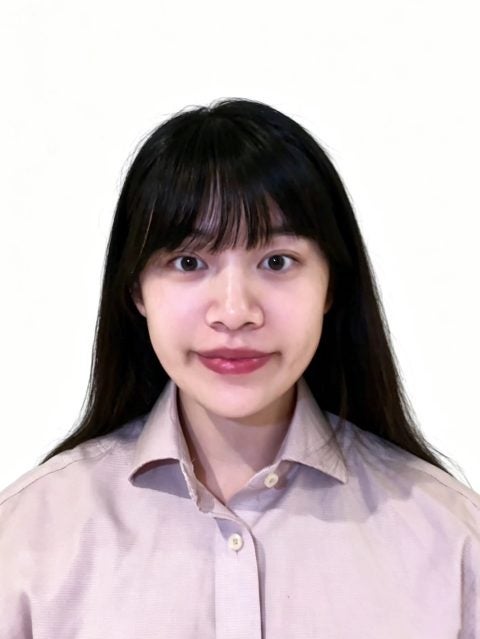 Yuqi Wang