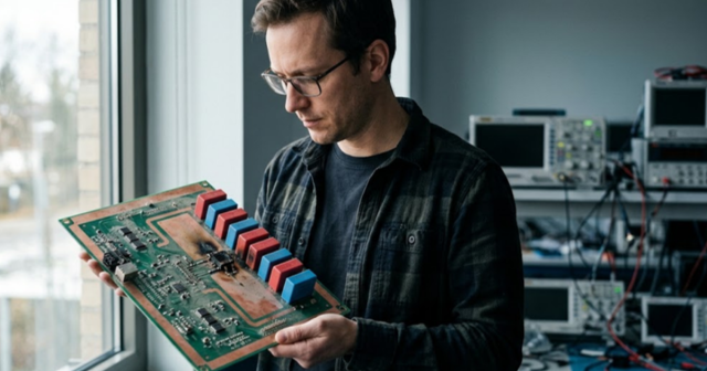 Flying capacitor converter simulation for multilevel designs